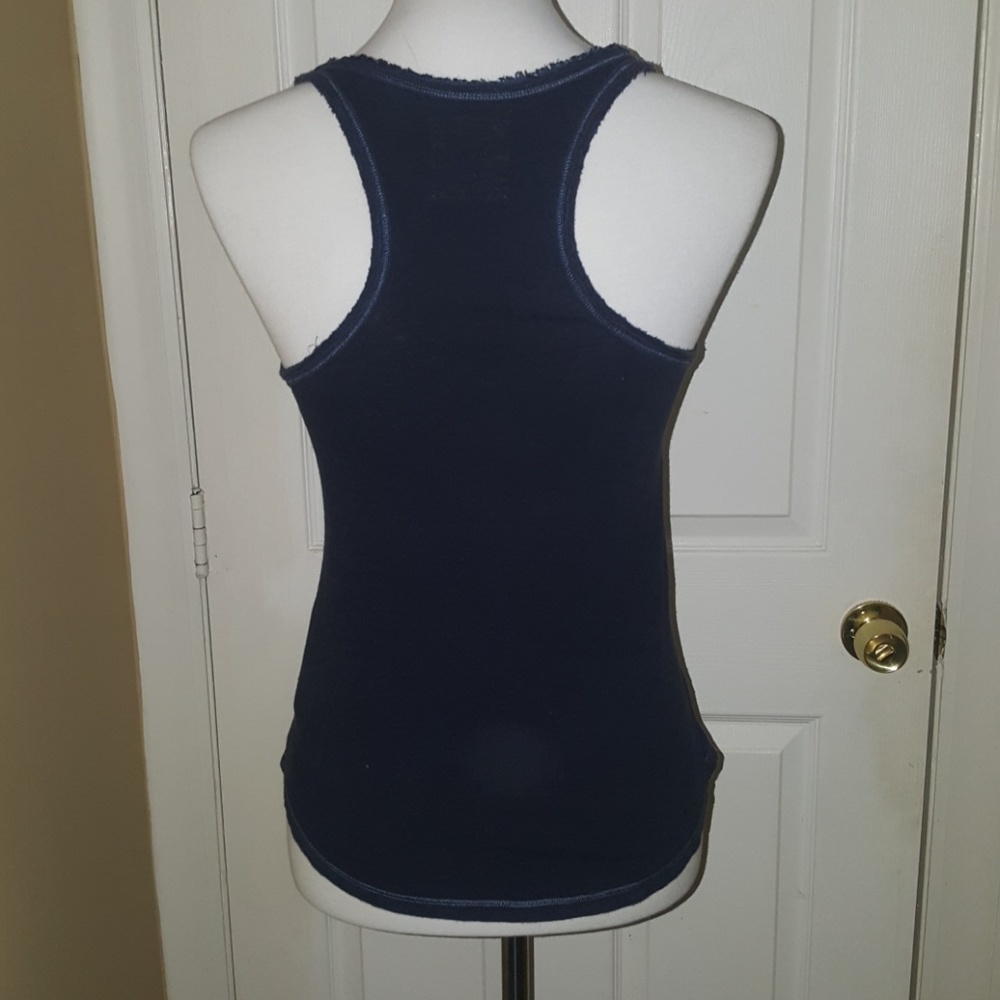 🎀 4/$25 Hollister top, size S - Picture 5 of 8